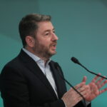 Ο Νίκος Ανδρουλάκης καλεί ευρεία σύσκεψη φορέων μετά το μακελειό στα Βορίζια