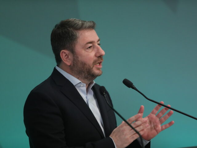 Ο Νίκος Ανδρουλάκης καλεί ευρεία σύσκεψη φορέων μετά το μακελειό στα Βορίζια