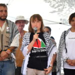 To πλοίο “Madleen” του Στόλου της Ελευθερίας απέπλευσε προς τη Γάζα για να σπάσει τον ισραηλινό αποκλεισμό