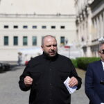 Τουρκία: Ολοκληρώθηκαν οι συνομιλίες Ουκρανίας – Ρωσίας στην Κωνσταντινούπολη