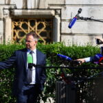 Κωνσταντινούπολη: Συμφωνία Ρωσίας-Ουκρανίας για νέα ανταλλαγή κρατουμένων