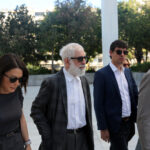 Δίκη Πέτρου Φιλιππίδη: Κανένα ελαφρυντικό, η απόφαση του δικαστηρίου