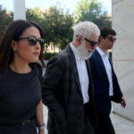 Πέτρος Φιλιππίδης: Ομόφωνα ένοχος για τις δύο απόπειρες βιασμού