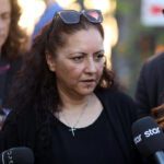 Γυναικοκτονία Κυριακής Γρίβα: Ξέσπασε η μητέρα της στη δίκη