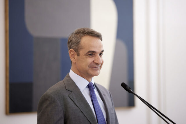 Κυρ. Μητσοτάκης: Τον Σεπτέμβριο διαγράφονται οι πρώτοι «αιώνιοι φοιτητές»