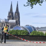 Γερμανία: 20.000 κάτοικοι απομακρύνθηκαν στην Κολωνία μετά την ανακάλυψη βομβών του Β’ Παγκοσμίου Πολέμου