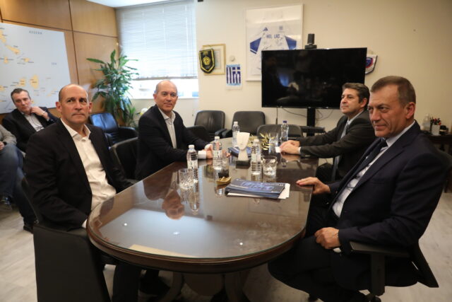 Basket League: Συνεχίζονται κανονικά οι τελικοί ανάμεσα σε Ολυμπιακό και Παναθηναϊκό