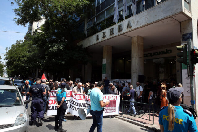 Η Popaganda συμμετέχει στην 24ωρη απεργία της ΠΟΕΣΥ