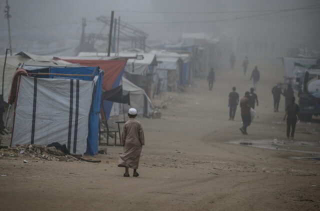 Διεθνή ΜΜΕ απαιτούν άμεση πρόσβαση του Τύπου στη Γάζα