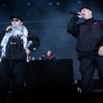 Μέλος των Kneecap στο δικαστήριο κατηγορούμενος για υποστήριξη της Χεζμπολάχ