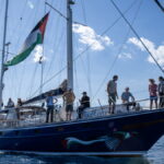 «The Global Sumud Flotilla»: Νέα αποστολή ανθρωπιστικής βοήθειας με προορισμό τη Γάζα
