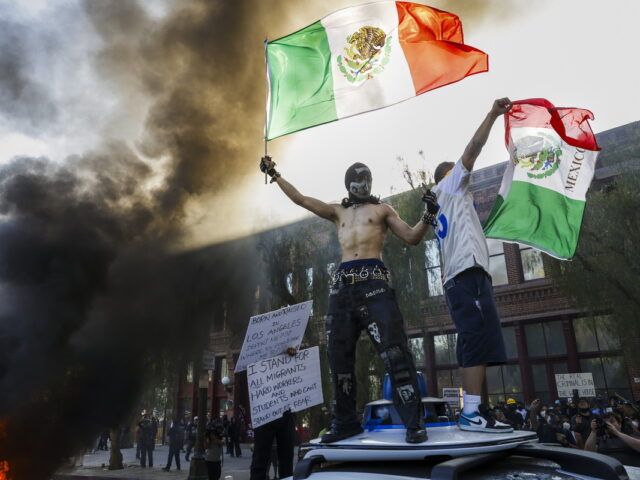 Το Λος Αντζελες “καίγεται” ξανά [Εικόνες]