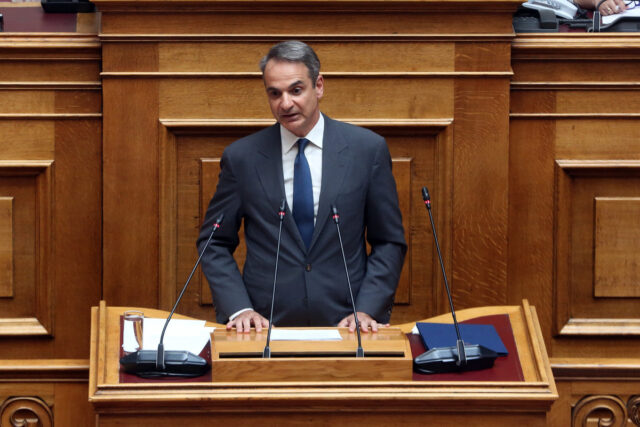 Νέος ΚΟΚ: Αυστηρές ποινές για αλκοόλ, κινητό και υπερβολική ταχύτητα