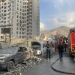 Το Ισραήλ βομβάρδισε στρατιωτικές και πυρηνικές εγκαταστάσεις του Ιράν