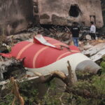 Συντριβή Boeing 787 της Air India: Ανακτήθηκε το 2ο μαύρο κουτί