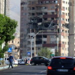 Συνεχίζονται οι ισραηλινές επιθέσεις στο Ιράν – Έξι πυρηνικοί επιστήμονες σκοτώθηκαν