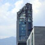 Το Ιράκ κατηγορεί το Ισραήλ ότι χρησιμοποίησε τον εναέριο χώρο του για να επιτεθεί στο Ιράν