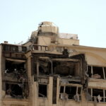 Ιράν: 78 νεκροί από τις ισραηλινές επιθέσεις σε κατοικημένες περιοχές στην Τεχεράνη