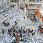 ΕΕ: «Επείγουσα ανάγκη για αποκλιμάκωση στη Μέση Ανατολή»