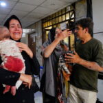 Σχεδόν 600 νεκροί στο Ιράν από τις ισραηλινές επιθέσεις – 1.100 στόχοι βομβαρδίστηκαν