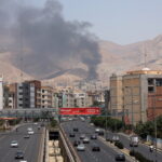 Ισραηλινοί βομβαρδισμοί στη δυτική Τεχεράνη – Εκρήξεις σε άλλα μέρη της ιρανικής πρωτεύουσας