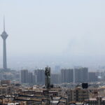 Ιράν: Ισραηλινή επίθεση προκάλεσε ζημιές σε νοσοκομείο