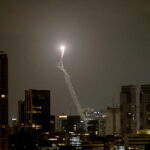 Οι ισραηλινές ένοπλες δυνάμεις ανακοίνωσαν ότι σκότωσαν τον αρχηγό του πολεμικού στρατηγείου του Ιράν