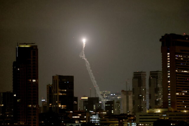 Οι ισραηλινές ένοπλες δυνάμεις ανακοίνωσαν ότι σκότωσαν τον αρχηγό του πολεμικού στρατηγείου του Ιράν