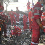 Ιράν: Σε εξέλιξη νέο κύμα ισραηλινών επιθέσεων στην Τεχεράνη