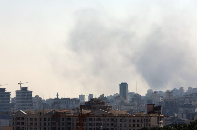 GBU-57: Η αμερικανική βόμβα που θα μπορούσε να αλλάξει τη σύγκρουση Ισραήλ-Ιράν