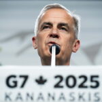 G7: Μήνυμα στήριξης στην Ουκρανία μετά την εσπευσμένη αποχώρηση Τραμπ