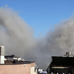 Με μήνυμα γραμμένο στα περσικά, ο ισραηλινός στρατός καλεί Ιρανούς να επικοινωνήσουν με την Μοσάντ