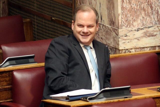 Προανακριτική: Στις 17 Ιουλίου η επόμενη συνεδρίαση με την κατάθεση και συζήτηση επί των πορισμάτων