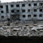 Ουκρανία: «Η Ρωσία απορρίπτει τις εκκλήσεις για κατάπαυση πυρός εδώ και 100 ημέρες»