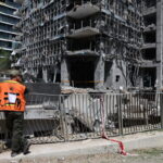 Σειρήνες στο Ισραήλ – Νέα εκτόξευση πυραύλων από το Ιράν