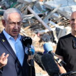 Νετανιάχου: «Το Ισραήλ συμφώνησε με την πρόταση Τραμπ για εκεχειρία με το Ιράν»