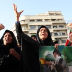 Το Ισραήλ κατηγορεί το Ιράν για παραβίαση της εκεχειρίας