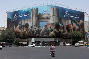 Το Ιράν αρνείται ότι έλαβε τελεσίγραφο από τις ΗΠΑ