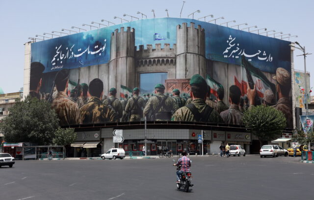 Το Ιράν παραδέχεται ότι οι πυρηνικές εγκαταστάσεις του υπέστησαν ζημιές από τα αμερικανικά πλήγματα