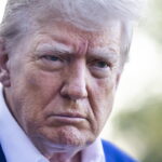 Ντόναλντ Τραμπ: “Σε πολλούς Αμερικάνους θα άρεσε να έχουν έναν δικτάτορα”