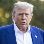 Ο Τραμπ ελπίζει στην επίτευξη εκεχειρίας μεταξύ Ισραήλ και Χαμάς «εντός της επόμενης εβδομάδας»