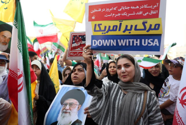 Ισραήλ – Ιράν: Συνεχίζει να τηρείται η «εύθραυστη» κατάπαυση πυρός