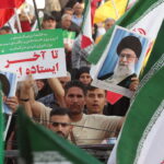 Ιράν: Σε ισχύ τέθηκε ο νόμος που αναστέλλει τη συνεργασία με τον Διεθνή Οργανισμό Ατομικής Ενέργειας