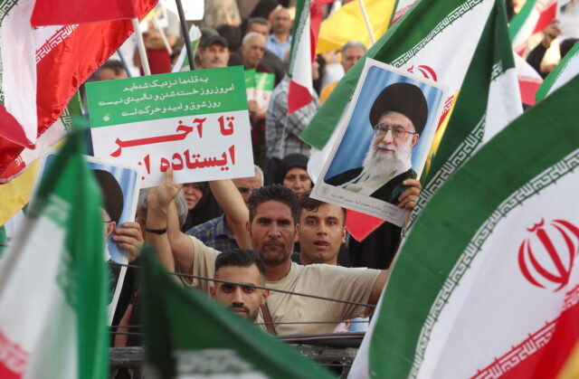 Ιράν: Σε ισχύ τέθηκε ο νόμος που αναστέλλει τη συνεργασία με τον Διεθνή Οργανισμό Ατομικής Ενέργειας