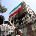 Ιράν: Πάνω από 900 νεκροί στον πόλεμο των 12 ημερών με το Ισραήλ