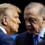 Σύνοδος Κορυφής ΝΑΤΟ: Συνάντηση Ερντογάν – Τραμπ στη Χάγη