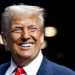Τραμπ: Χαρακτηρίζει «τρομοκρατική» οργάνωση το κίνημα «Antifa»