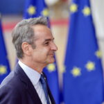 Κυρ. Μητσοτάκης από Βρυξέλλες: «Να υπάρξουν ρητές αναφορές για το παράνομο τουρκολιβυκό μνημόνιο»