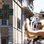 Ο καύσωνας σαρώνει αυτή την εβδομάδα τη νότια Ευρώπη