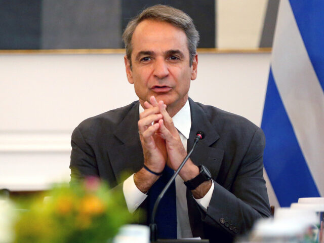 Επιστολή Μητσοτάκη στη Φον ντερ Λάιεν: Να θεσπιστεί ευρωπαϊκό «ψηφιακό όριο ενηλικίωσης»